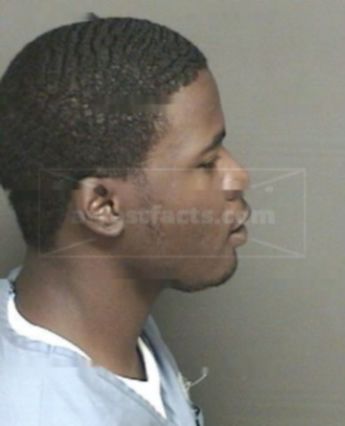 Jabar Spriggs