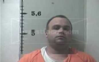 Joshua James Wilson