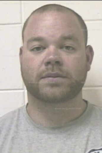 Justin David Bryant