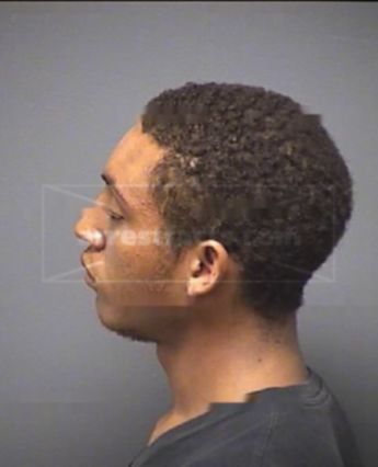 Levi Darryl Jones