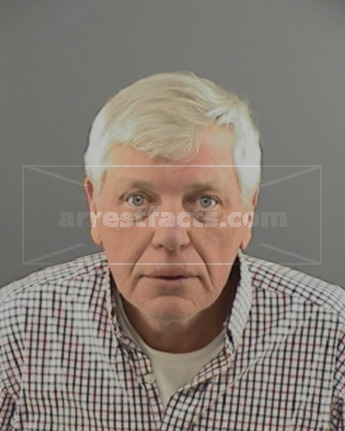Donald Eugene Haar