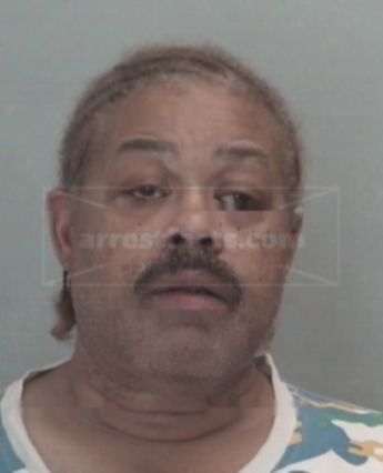 Russell Lee Turner