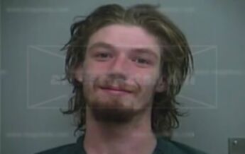 Andrew James Larsen