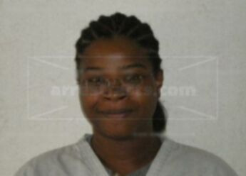 Shavon A Thompson