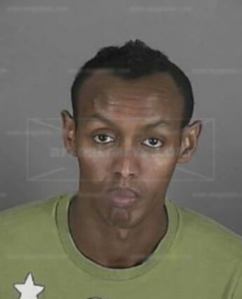 Mohamed Ahmed Dirshe