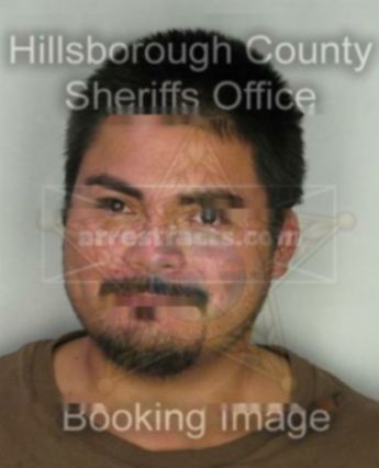 Pedro Vargas Jr.