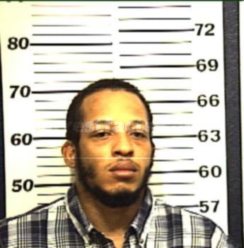 Brent Tyrell Clay