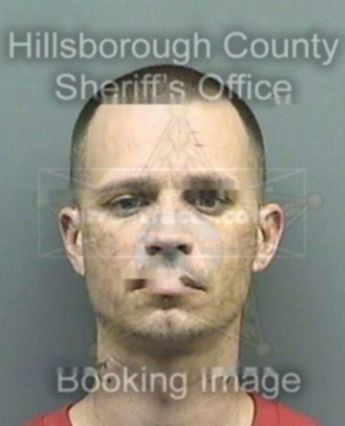Brian Alan Keene
