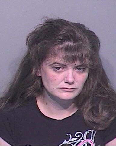 Tonya Yolanda Mcrae