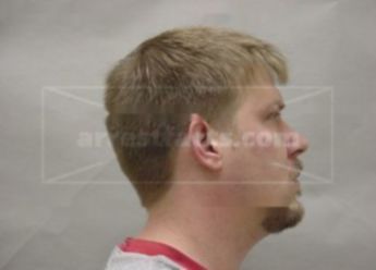 Aaron W Behm
