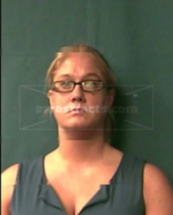 Amber Renee Pickrell