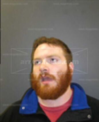 Nicholas Paul Eustice
