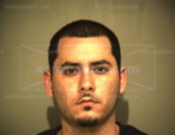 Anthony Lopez Benitez
