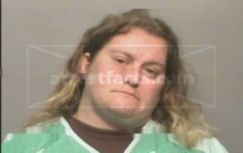 Tonya Jean Watson