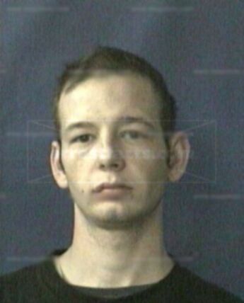 Matthew Leeray Shamblin