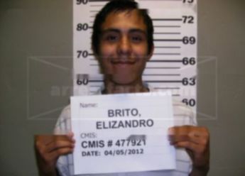 Elizandro Brito