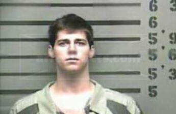 Nathan Patrick Benore