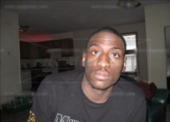 Terrell Justin Bradley