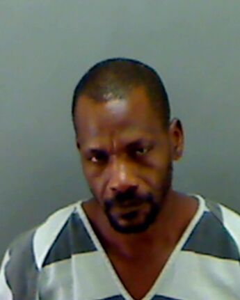 Curtis Emmanuel Gordon