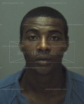 George Tyrone Jones