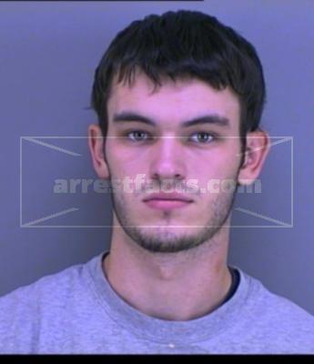 Joshua Allen Reece