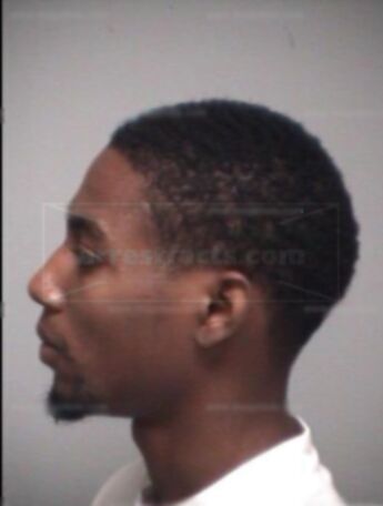 Michael Anthony Thomas