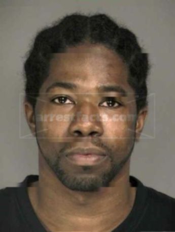 Jamal Claxton
