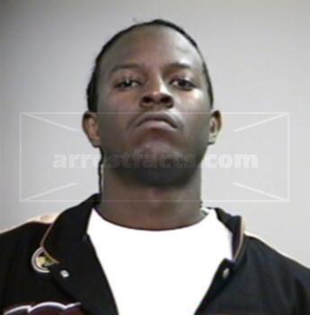 Jacurtis Tarrod Eaton