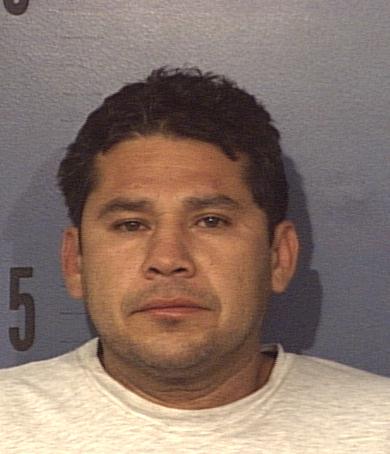 Julian Edward Flores