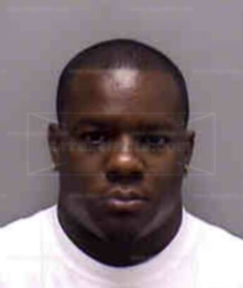 Jarvis Sherard Jenkins