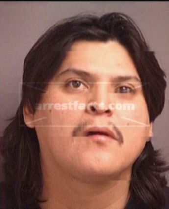 Dan Roosevelt Yazzie