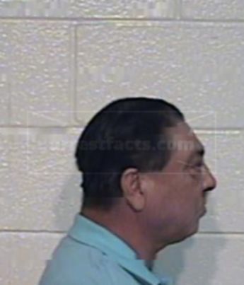 Hector Nunez Elizondo