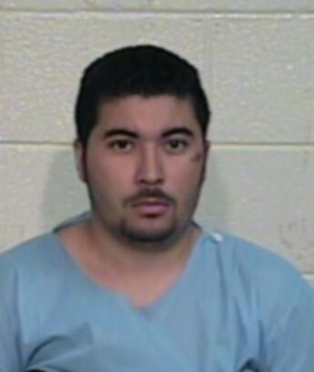 Irving Magana Garcia