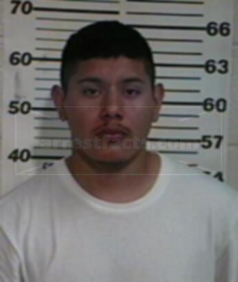 Samuel Yanez Ramos