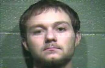 Christopher Dillon Conrad