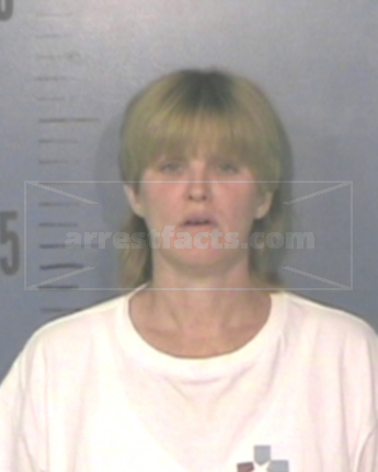 Rebecca Ann Crawford