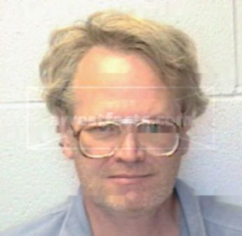 Timothy Gene Sandberg