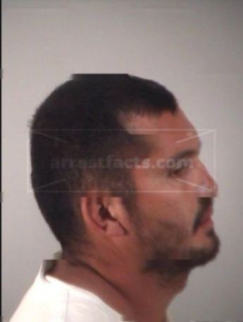 Alfredo Perez-Salinas