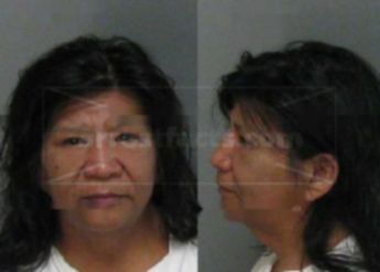 Rosa Fuentes