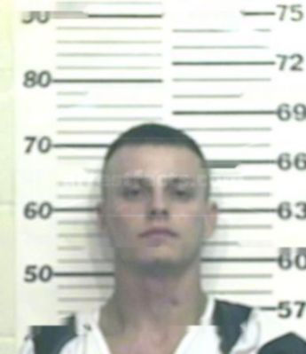 Myles Christopher Gray