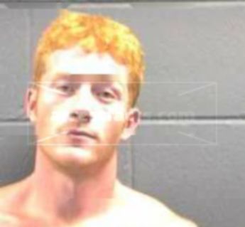 Wesley Earl Smith
