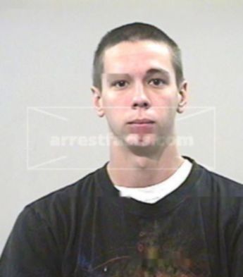 Dustin Ray Edwards