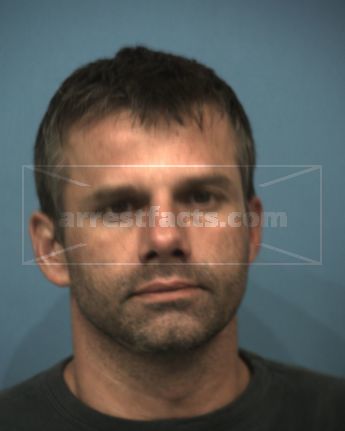 Mark Anthony Pitz