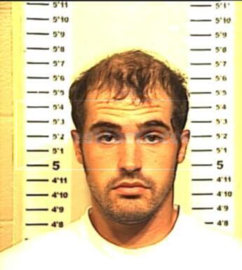 David Patrick Woodard