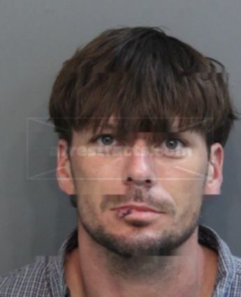 Justin Paul Tidwell