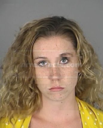 Leah Nicole Slagle