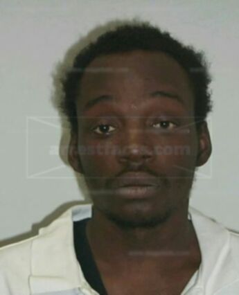 Otis J Yarbrough
