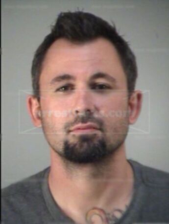 Joshua Allen Conley