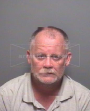 Mark Anthony Callahan