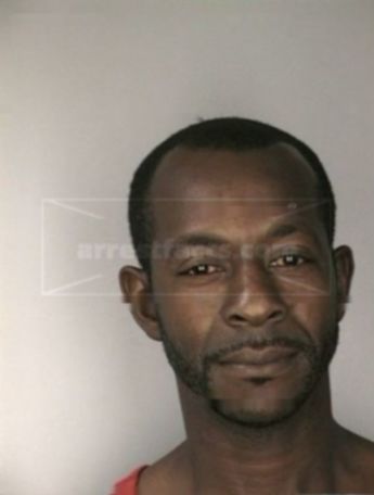 Clifton Simpson